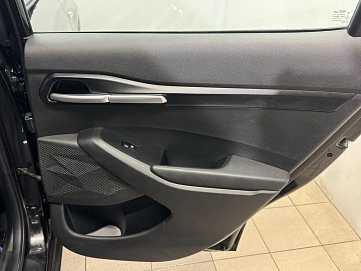 Kia Seltos, 2021г, передний привод, автомат