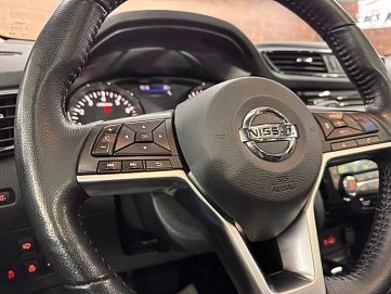 Nissan X-Trail, 2022г, полный привод, вариатор
