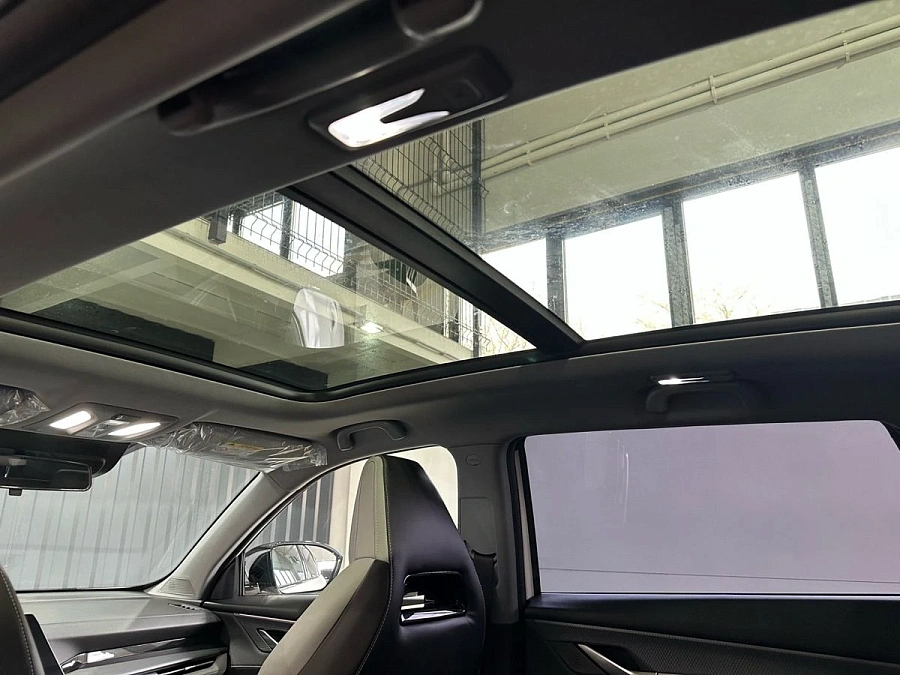 Changan CS75 Plus, 2024г., передний привод, автомат