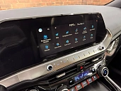 Hyundai Lafesta, 2025г., передний привод, робот