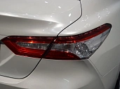 Toyota Camry, 2021г., передний привод, автомат
