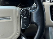 Land Rover Range Rover, 2016г., полный привод, автомат