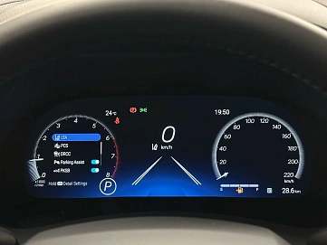 Toyota Highlander, 2025г, полный привод, автомат