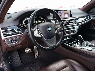 BMW , 2018г., полный привод, автомат