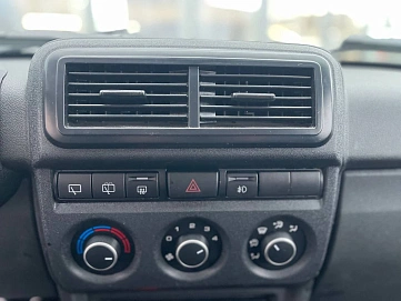 Lada (ВАЗ) Niva Legend, 2023г, полный привод, механика