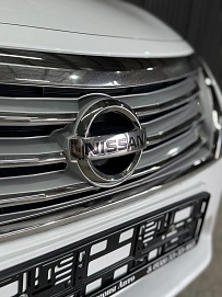 Nissan Teana, 2014г., передний привод, вариатор