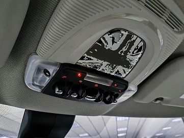 Mini , 2018г., полный привод, автомат