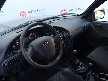 Lada (ВАЗ) , 2025г., полный привод, механика