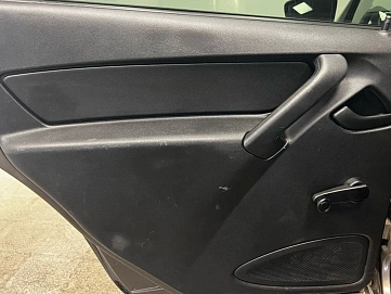 Lada (ВАЗ) Granta, 2016г, передний привод, механика