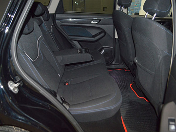 Haval Jolion, 2021г, передний привод, механика