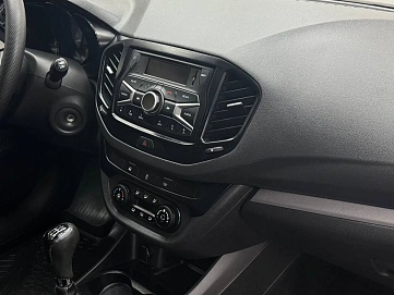 Lada (ВАЗ) Vesta, 2019г, передний привод, механика