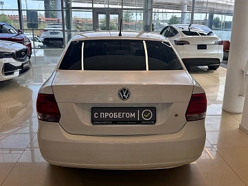 Volkswagen Polo, 2012г, передний привод, механика