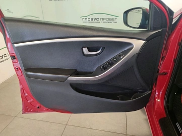 Hyundai i30, 2012г., передний привод, механика