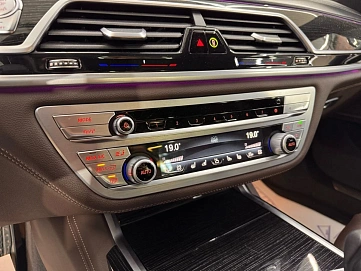 BMW , 2020г., полный привод, автомат