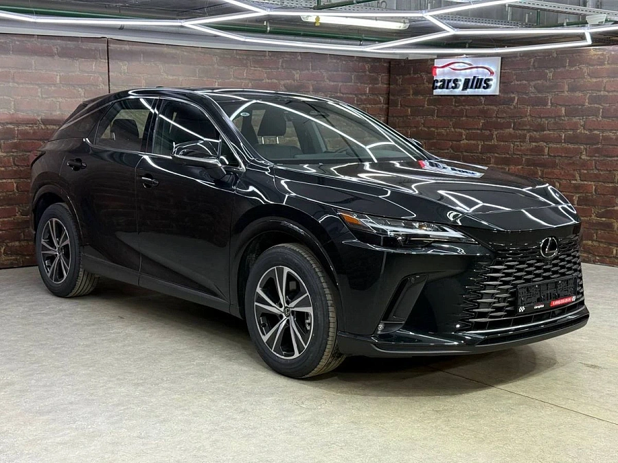 Lexus RX, 2025г., полный привод, автомат
