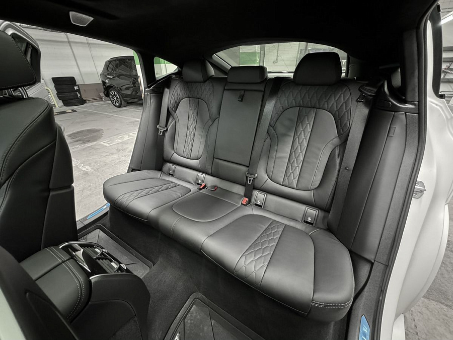 BMW X6, 2023г., полный привод, автомат