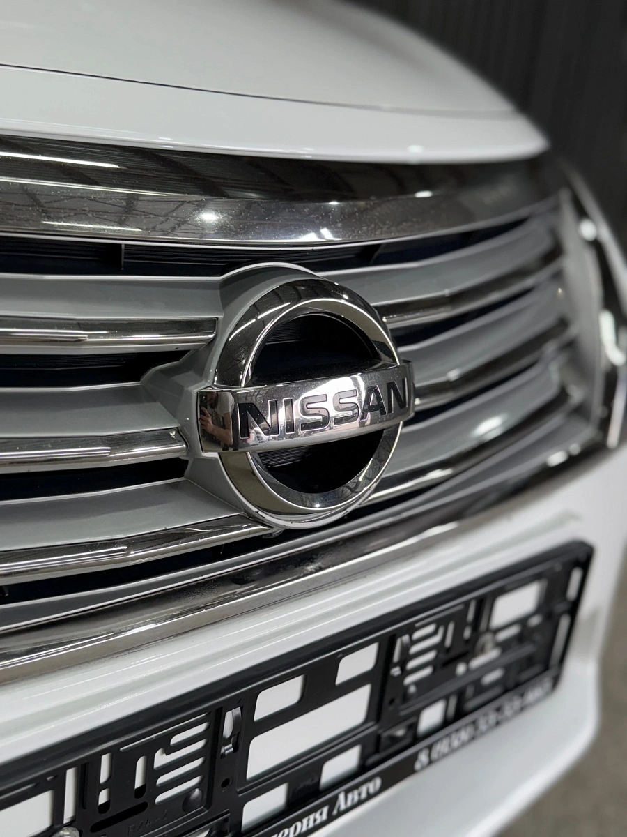 Nissan Teana, 2014г., передний привод, вариатор