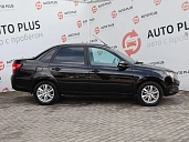 Lada (ВАЗ) Granta, 2023г., передний привод, механика