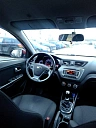 Kia Rio, 2017г., передний привод, механика