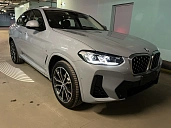 BMW X4, 2024г., полный привод, автомат
