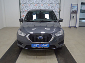 Datsun on-DO, 2020г., передний привод, механика