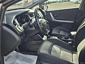 Kia Ceed, 2017г., передний привод, автомат