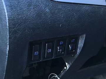 Chery Tiggo (T11), 2012г., передний привод, механика