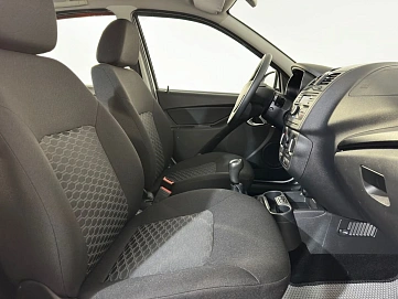 Lada (ВАЗ) Granta, 2023г, передний привод, механика