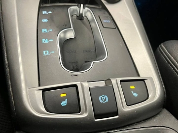 Chevrolet Captiva, 2015г, полный привод, автомат