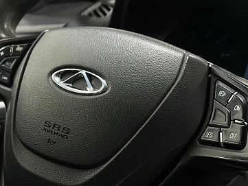 Chery Tiggo 3, 2018г, передний привод, механика