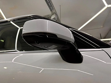 Zeekr 9X, 2025г, полный привод, автомат