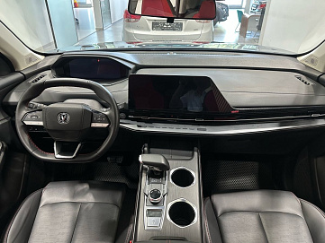 Changan , 2023г., передний привод, робот