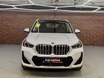 BMW X1, 2025г, полный привод, робот