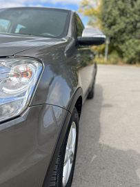 SsangYong , 2012г., передний привод, механика