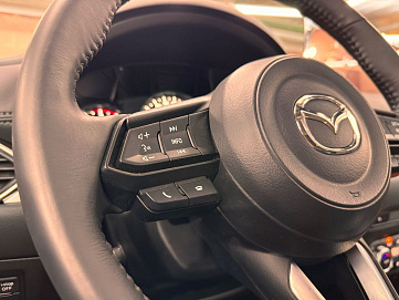 Mazda CX-5, 2024г, передний привод, автомат