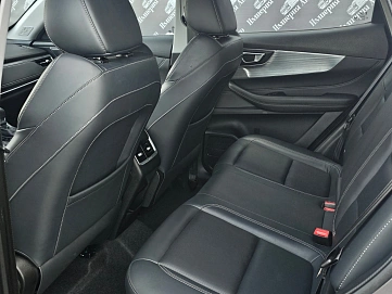 Chery Tiggo 4, 2023г., передний привод, вариатор