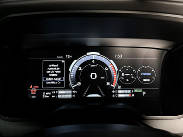 Toyota Sequoia, 2024г, полный привод, автомат