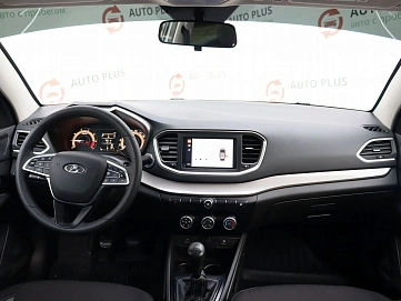 Lada (ВАЗ) Vesta, 2023г, передний привод, механика