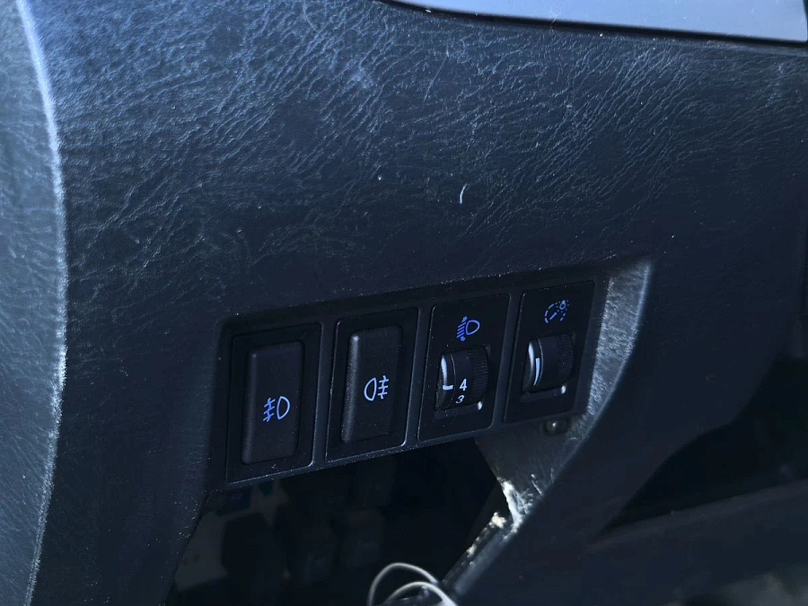 Chery Tiggo (T11), 2012г., передний привод, механика