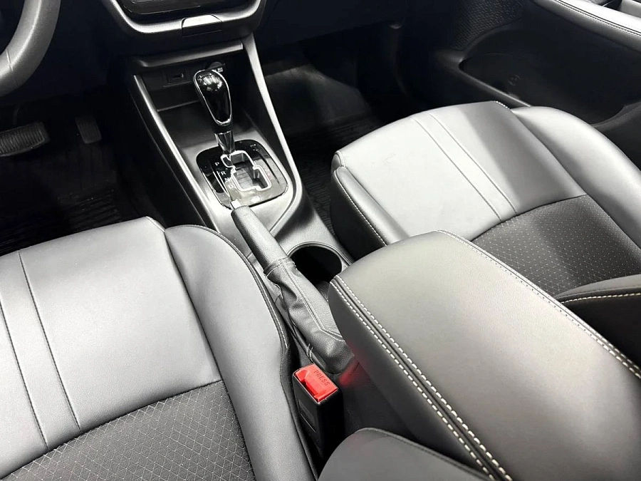 Changan Alsvin, 2023г., передний привод, робот