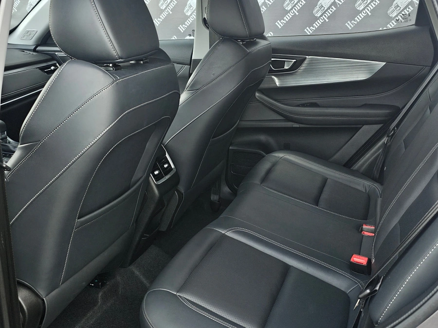 Chery Tiggo 4, 2023г., передний привод, вариатор