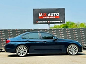 BMW 3 серии, 2014г., задний привод, автомат