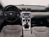 Volkswagen Passat, 2007г., передний привод, механика