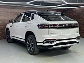 Volkswagen Tayron, 2024г., полный привод, робот