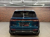 Geely Monjaro, 2023г., полный привод, автомат