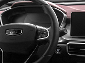 Belgee X50, 2023г., передний привод, робот