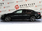 Toyota Camry, 2024г., передний привод, вариатор