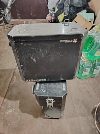 BMW R 1200 GS Adventure, 2013г, Кардан привод, 6 передач