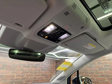 Volkswagen Talagon, 2025г, полный привод, робот