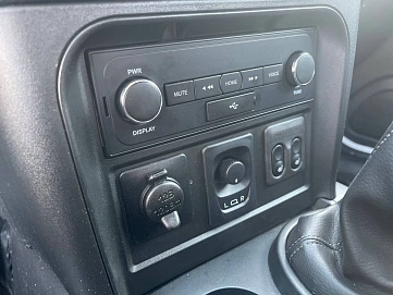 Lada (ВАЗ) Niva Travel, 2025г, полный привод, механика